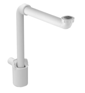 syfon do szafki łazienkowej 